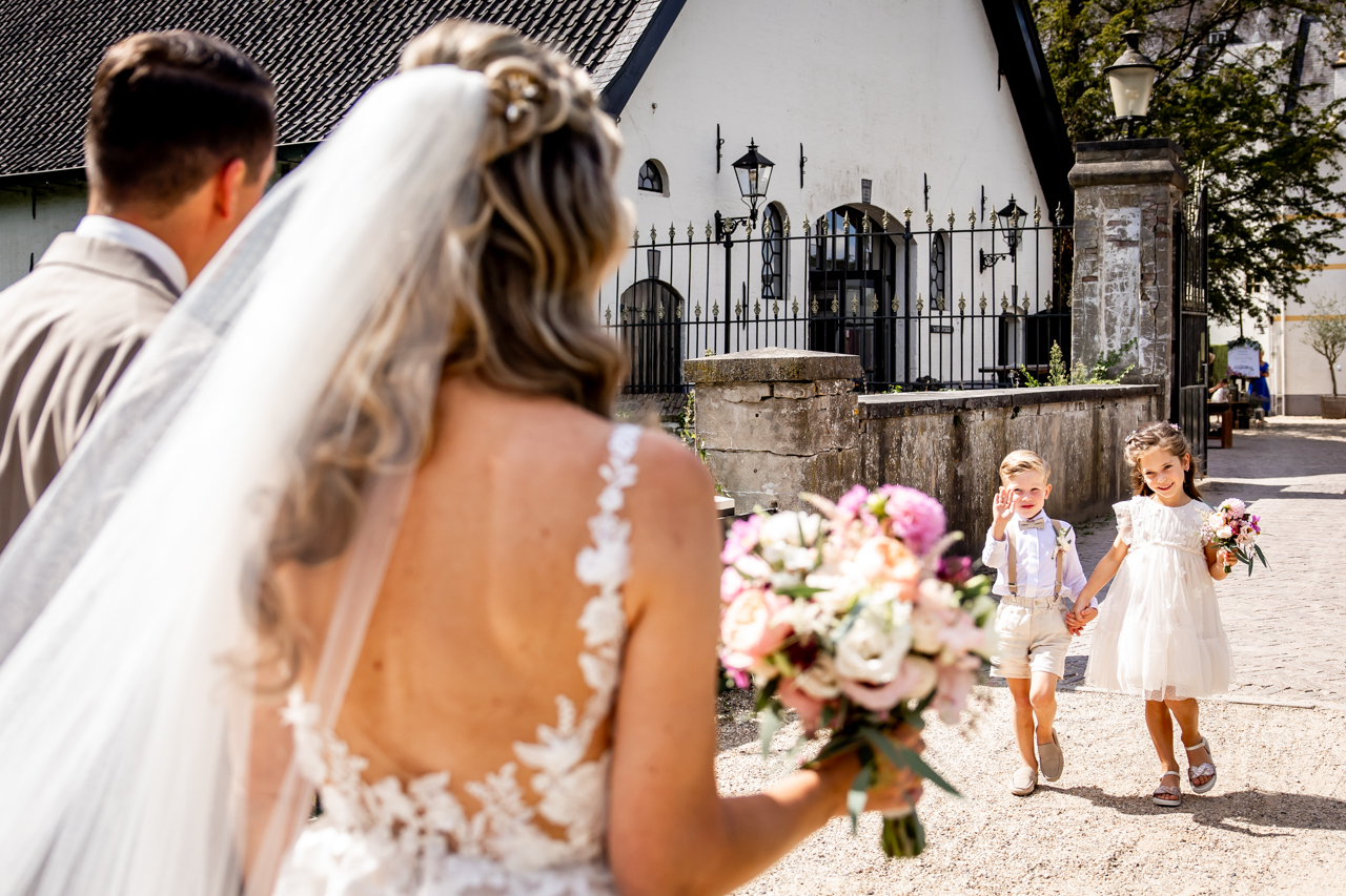 Trouwen bij Slot Doddendael |Fotograaf Nijmegen