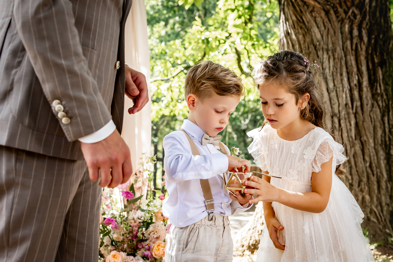 Trouwfotograaf Wijchen, Elainefotografie