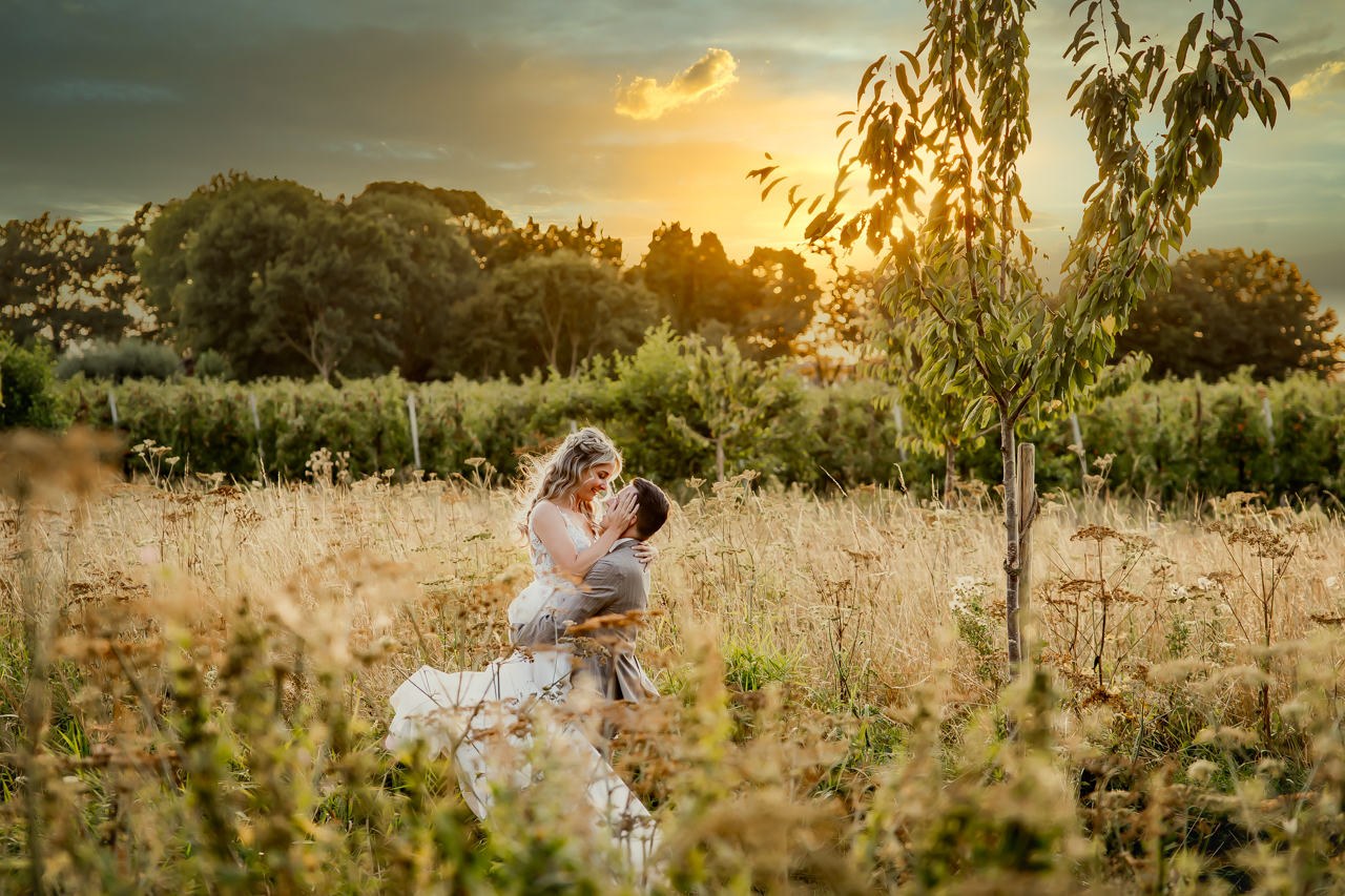 Trouwen bij Slot Doddendael |Fotograaf Nijmegen