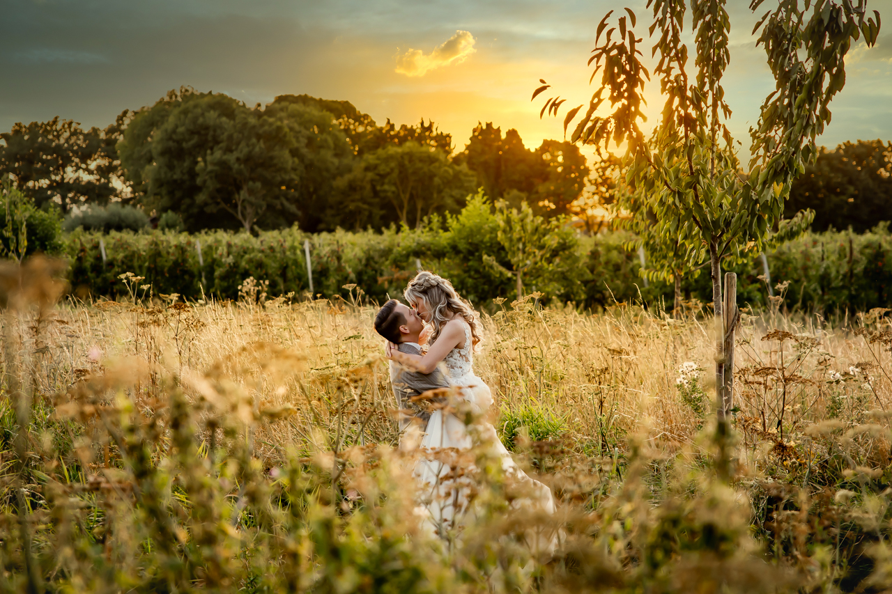 Golden hour fotoshoot, fotograaf Nijmegen