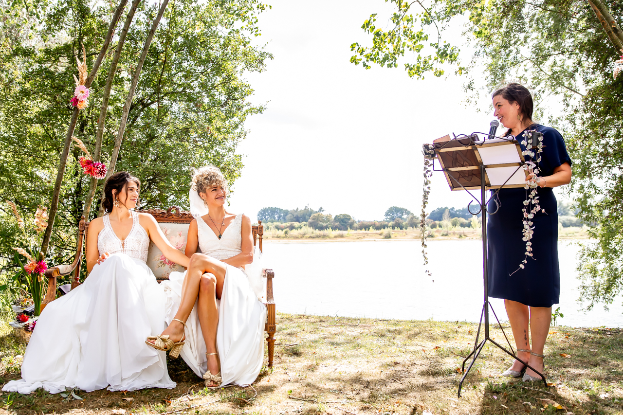 Boho bruiloft fotograaf
