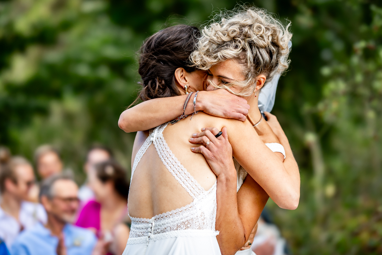 Trouwfotograaf Nijmegen | Anne & Melanie