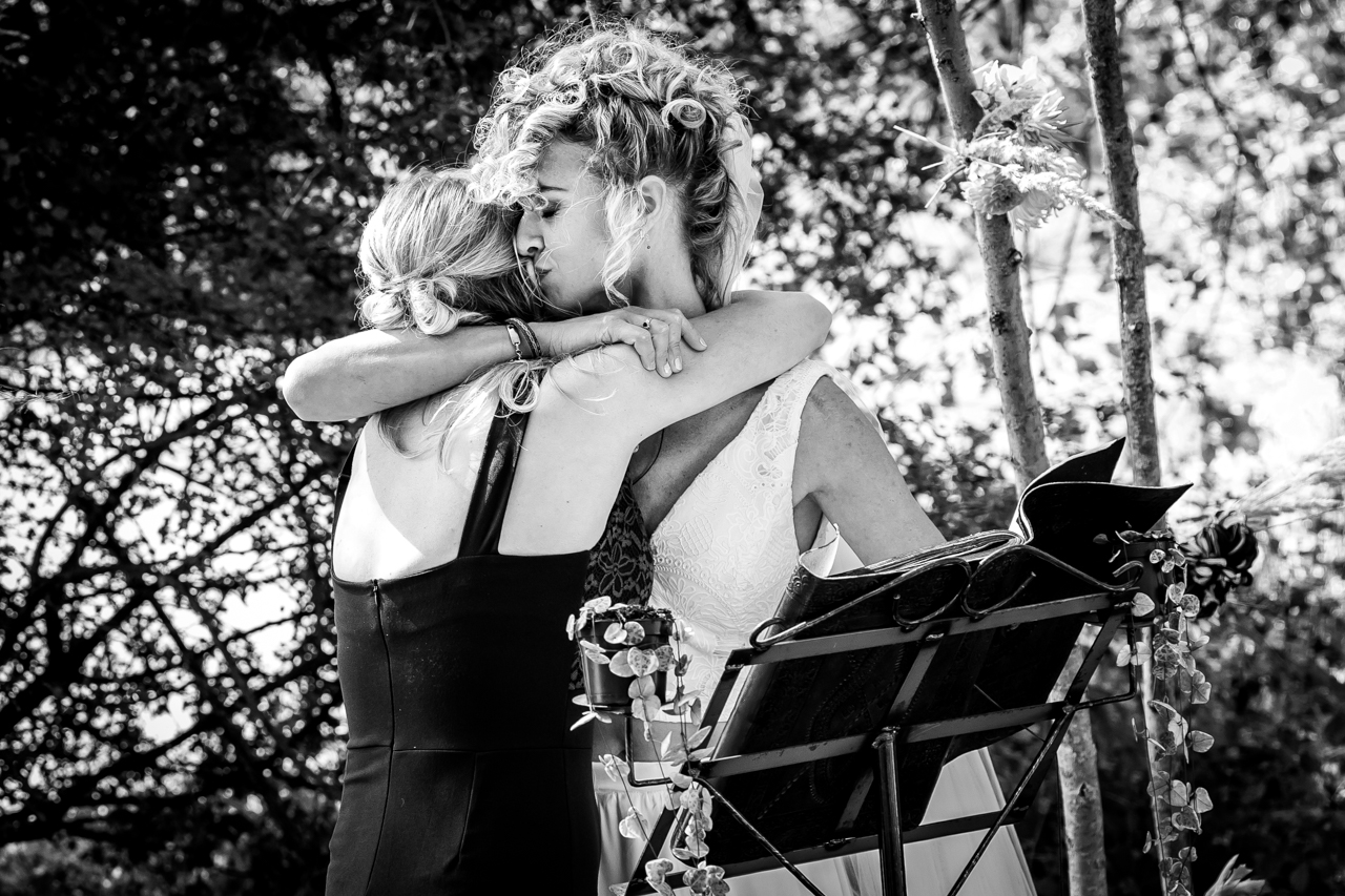 Trouw fotograaf Nijmegen, Elainefotografie