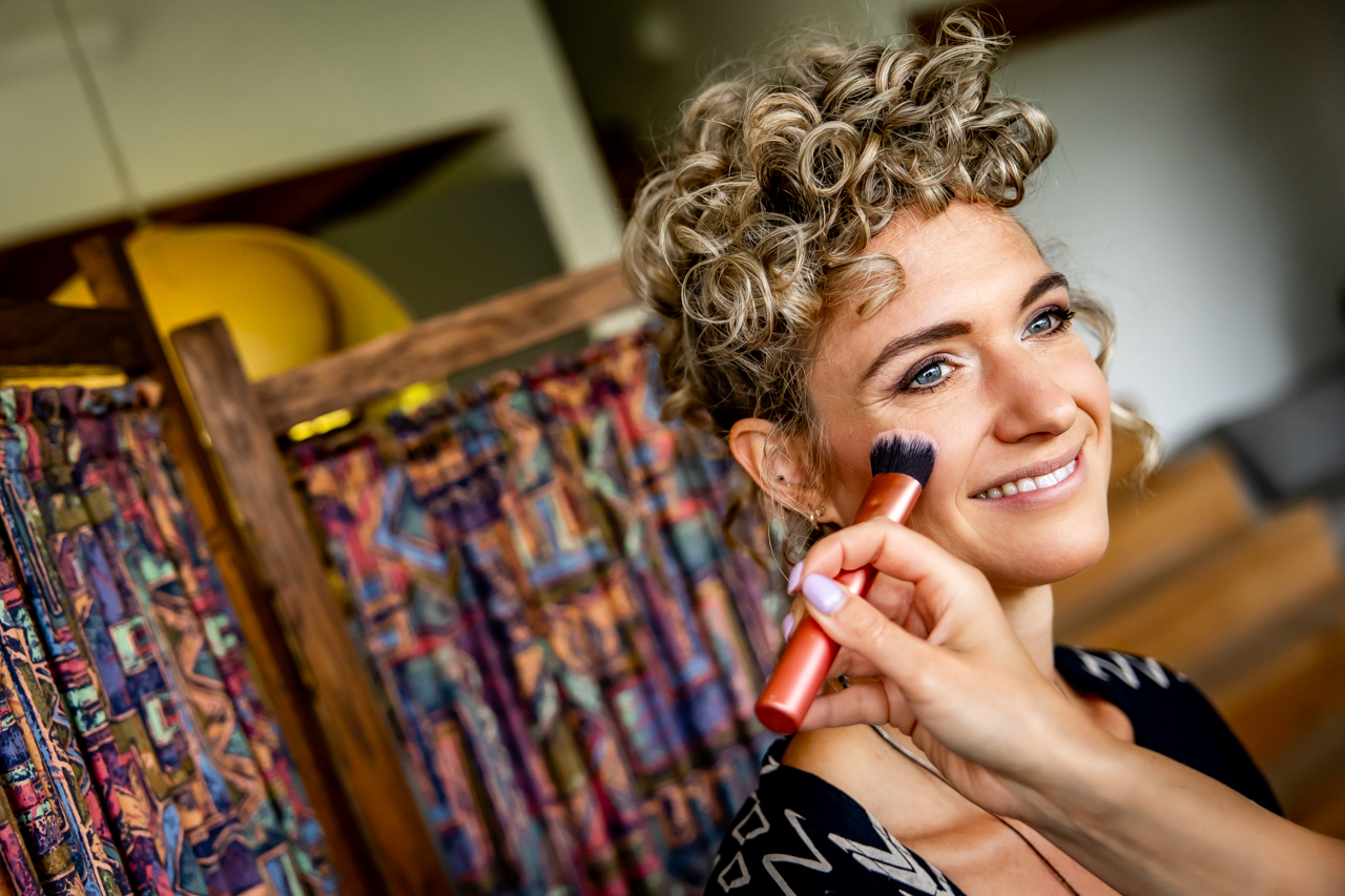 Trouwfotograaf Nijmegen | Anne & Melanie