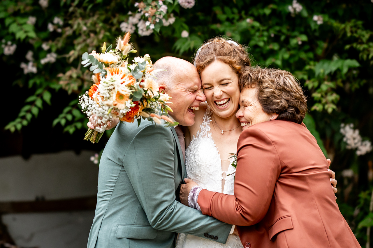 Trouwfotograaf Nijmegen |Slot Doddendael
