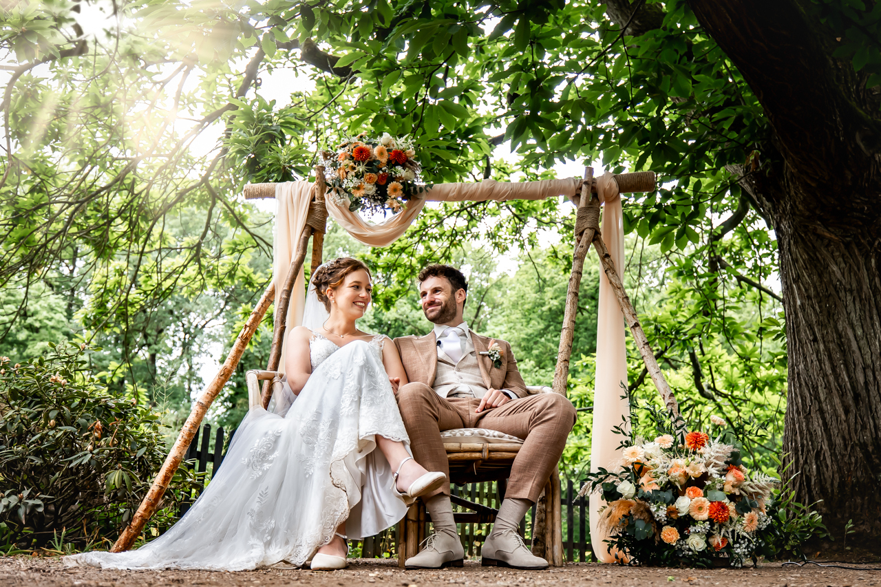 Elainefotografie, trouwfotograaf Nijmegen
