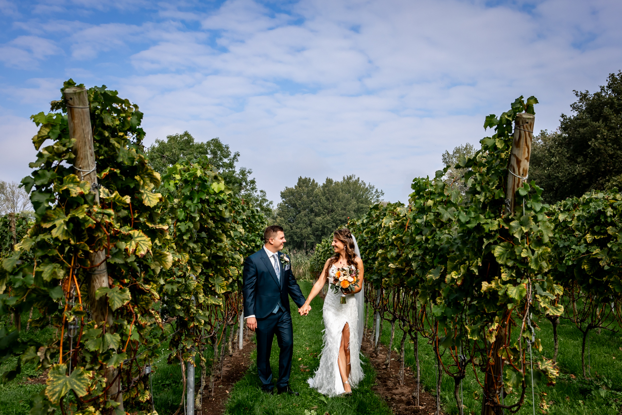 Trouwfotograaf Nijmegen, Elainefotografie