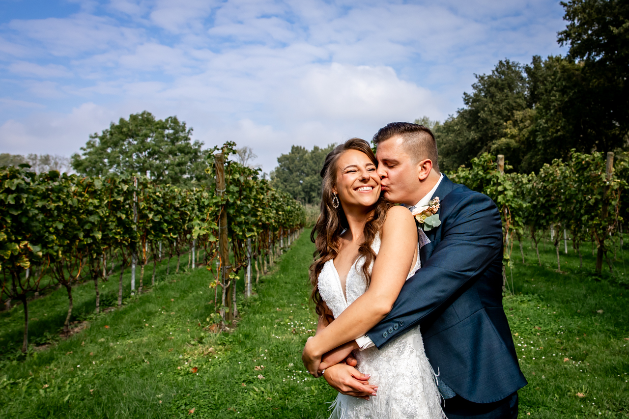 Trouwfotograaf Nijmegen, Elainefotografie