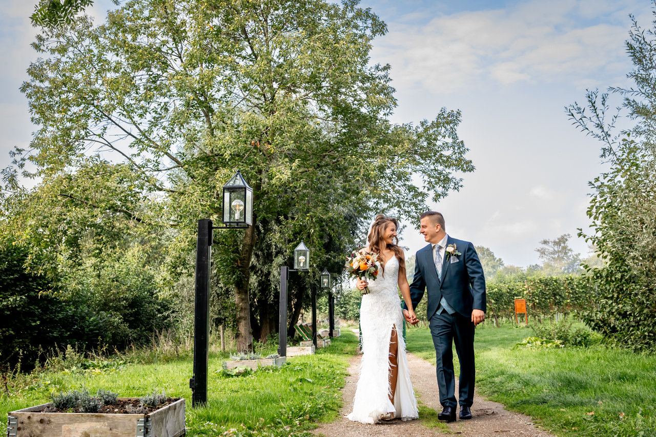 Elainefotografie, bruidsfotograaf Nijmegen