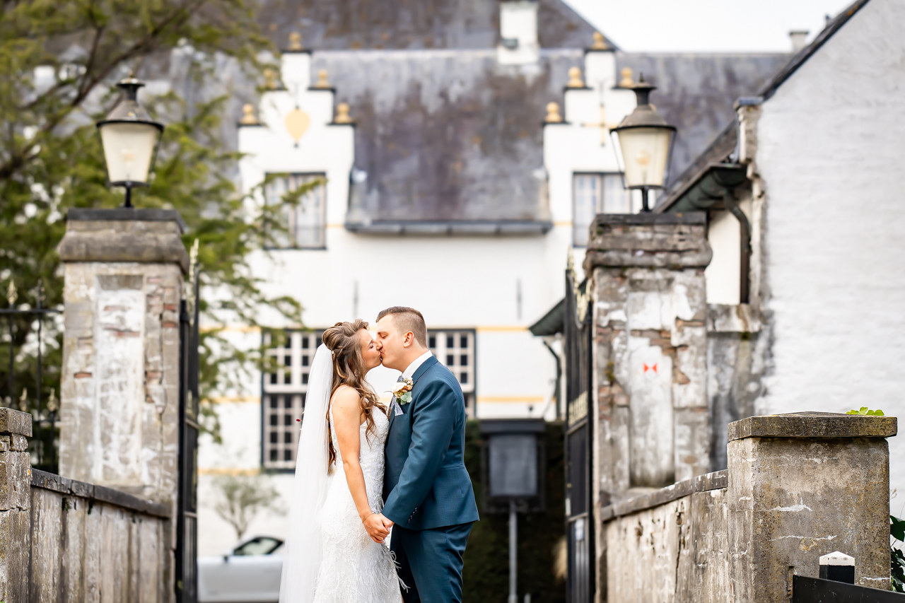 trouwfotograaf Nijmegen, slot doddendael