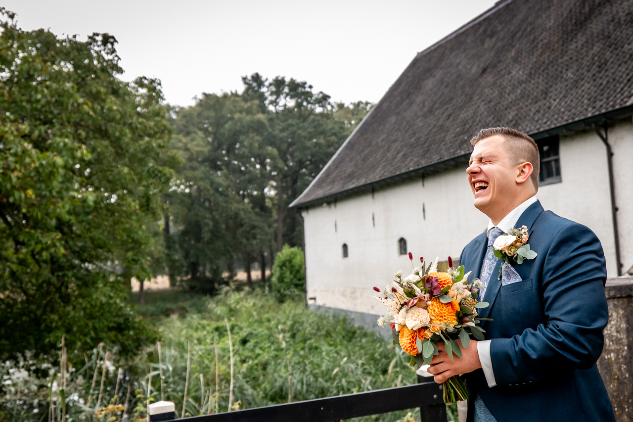 First look Slot Doddendael Elainefotogafie