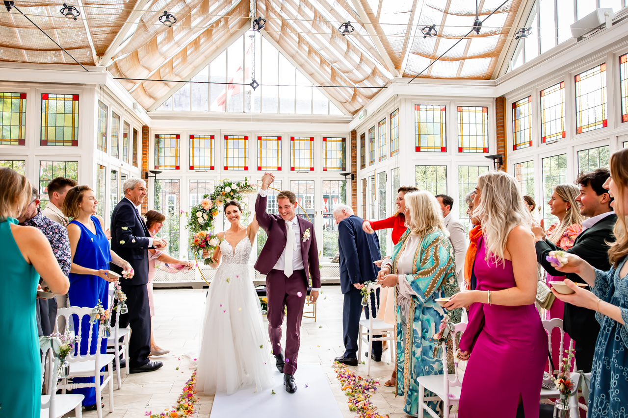 Elainefotografie, de trouwfotograaf van Maurick