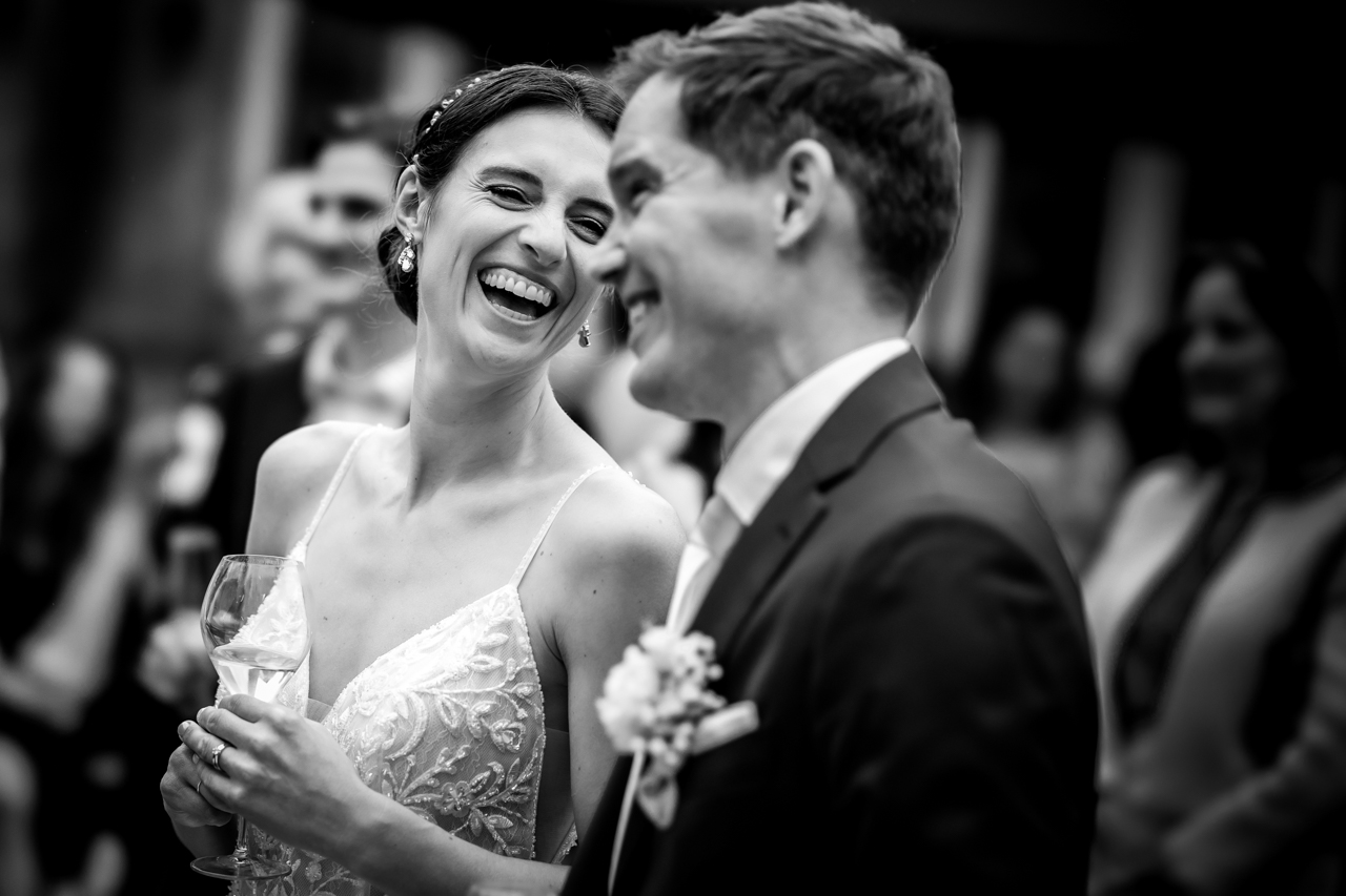 Borrellen en feesten bij Kasteel Maurick