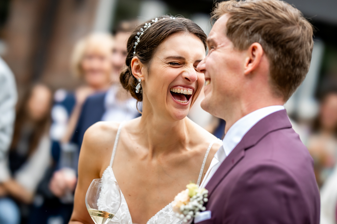 Trouwfotograaf Maurick, Elainefotografie