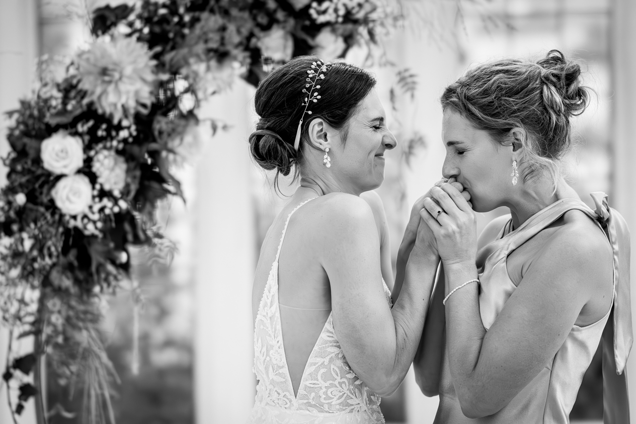 bruidsfotograaf Arnhem Elainefotografie