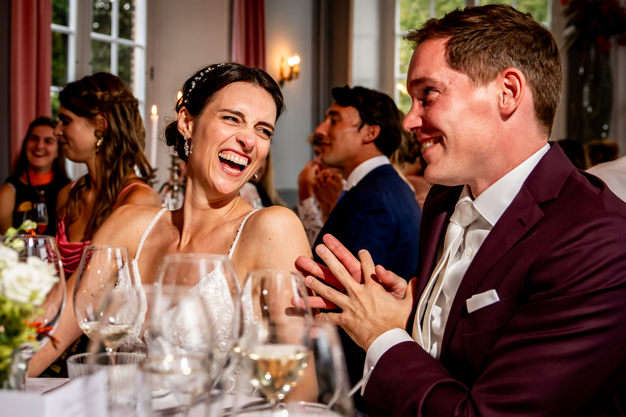 Trouwfotograaf Nijmegen, Elainefotografie