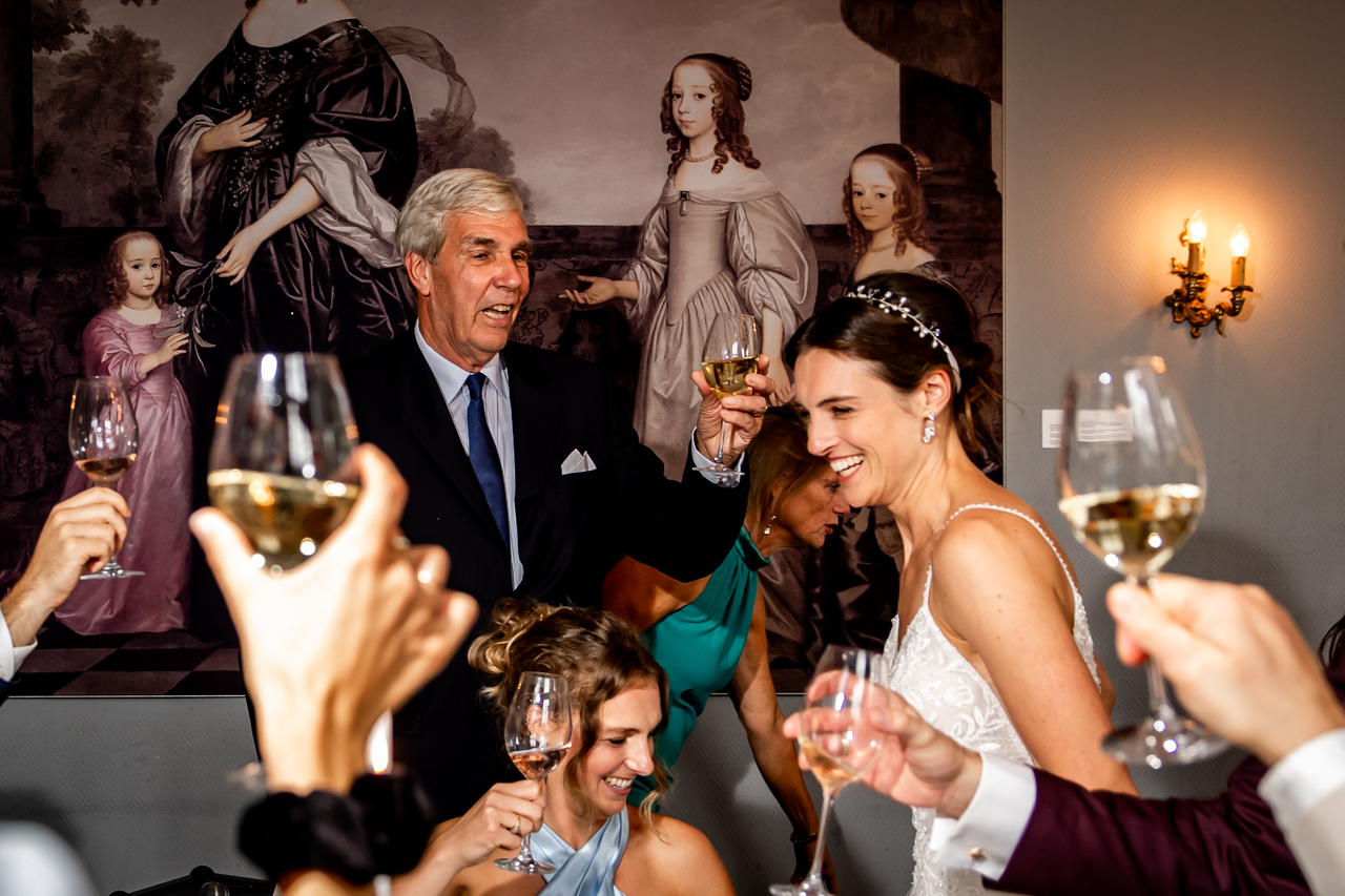 Trouwfotograaf Arnhem, Elainefotografie