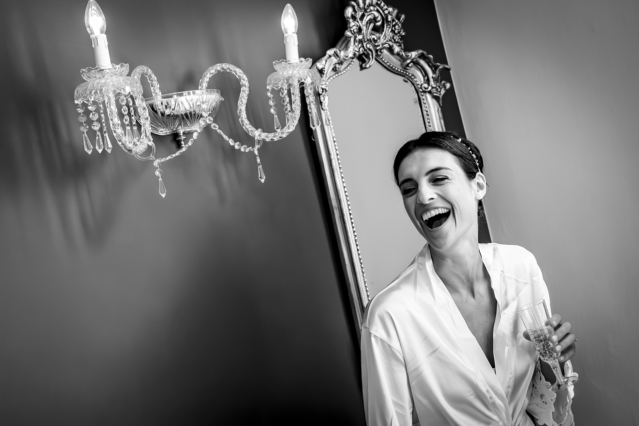 Trouwfotograaf Maurick, Elainefotografie