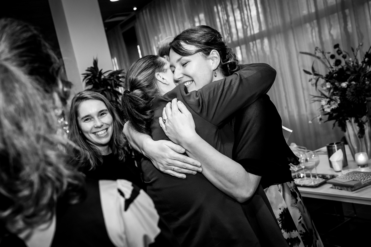 Promoveren aan de Radboud Universiteit Nijmegen