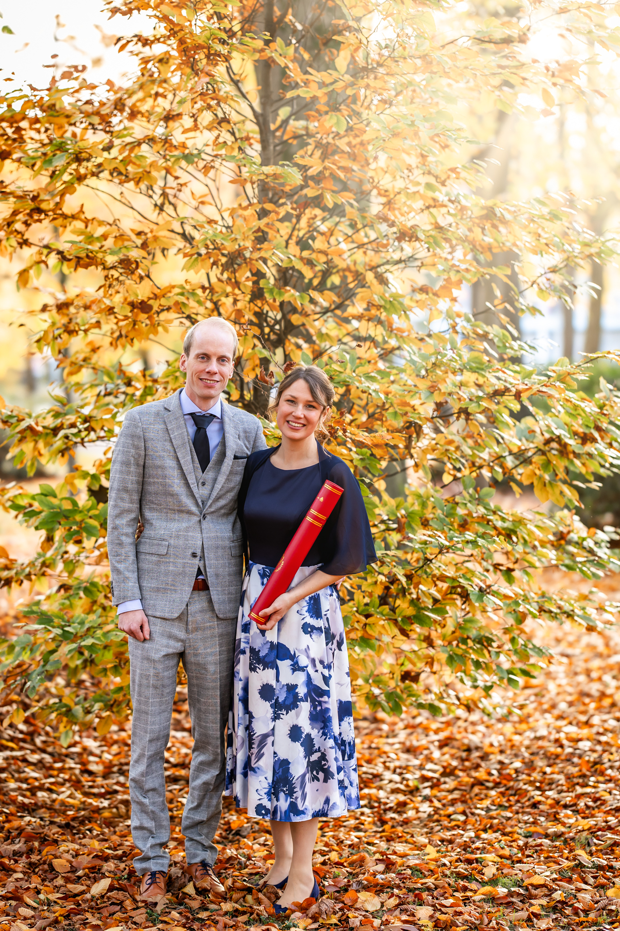 Promoveren aan de Radboud Universiteit Nijmegen