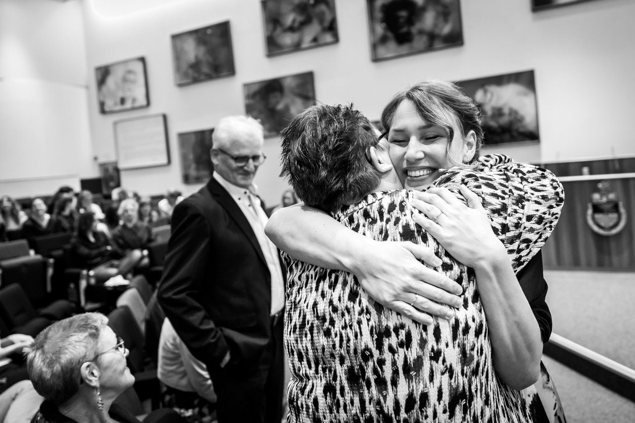 Promoveren aan de Radboud Universiteit Nijmegen